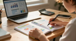 13 Best Financial Literacy Workbooks for Students in 2026