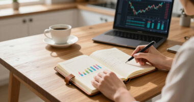 13 Best Investment Tracking Notebooks in 2026