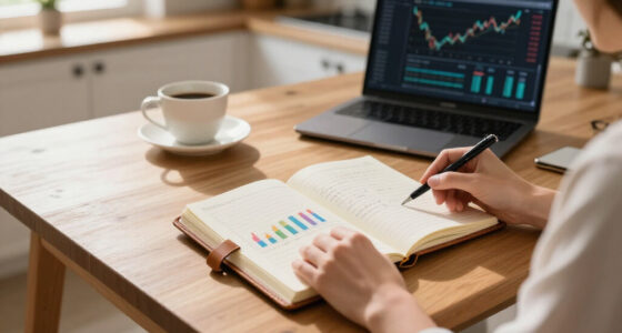 13 Best Investment Tracking Notebooks in 2026