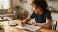 14 Best Financial Literacy Workbooks for Students in 2026