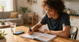 14 Best Financial Literacy Workbooks for Students in 2026