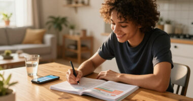 14 Best Financial Literacy Workbooks for Students in 2026