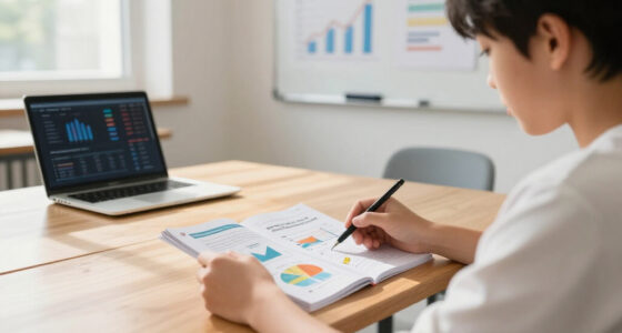 15 Best Financial Literacy Workbooks for Students in 2026