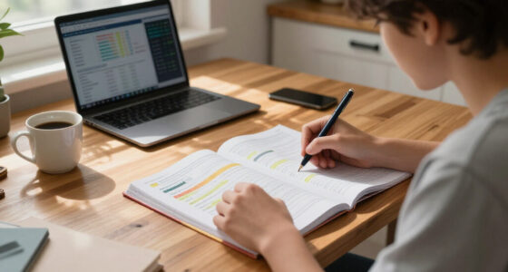 15 Best Financial Literacy Workbooks for Students in 2026