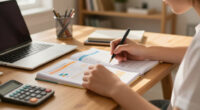 15 Best Financial Literacy Workbooks for Students in 2026