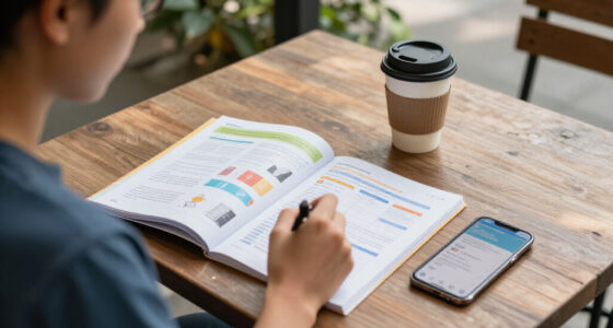15 Best Financial Literacy Workbooks for Students in 2026