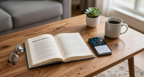 15 Best Investment Books For Beginners In 2026