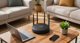 2026 Mesh WiFi Systems For Effortless Networking