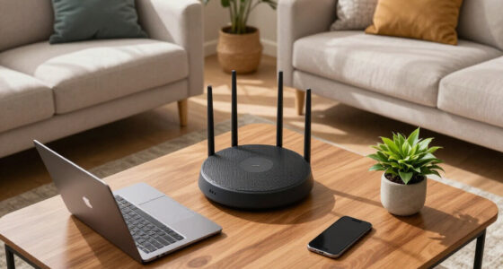 2026 Mesh WiFi Systems For Effortless Networking