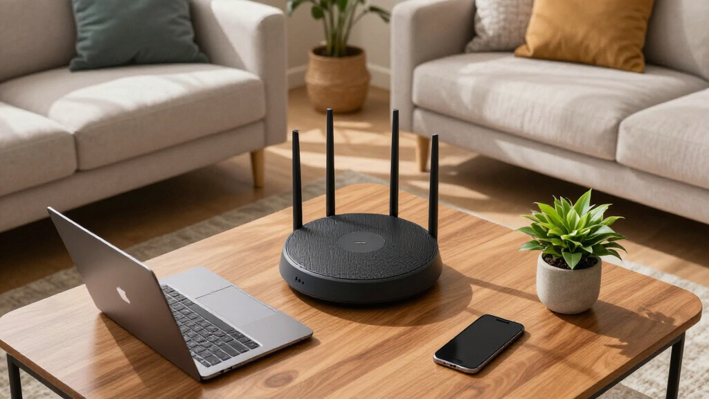 2026 Mesh WiFi Systems For Effortless Networking