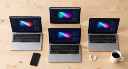 2026'S Best Laptops For Content Creation Powered By AI