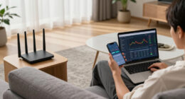 2026’S Most Advanced AI-Integrated WiFi 7 Routers