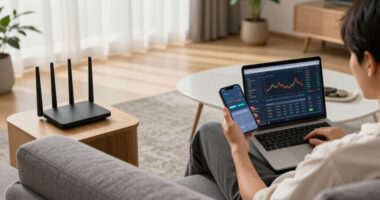 2026’S Most Advanced AI-Integrated WiFi 7 Routers