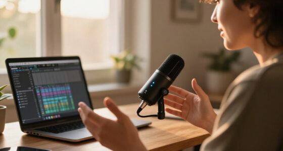 2026’S Top Picks For Usb Microphones Powered By AI