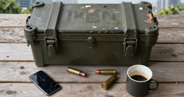 37 человек погибли в результате удара по складу боеприпасов под Киевом