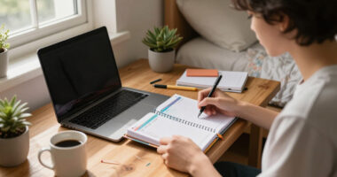 8 Best Budgeting Planners for College Students in 2026