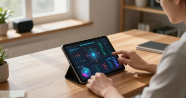 9 AI Breakthroughs That Will Pick Up Speed In 2026