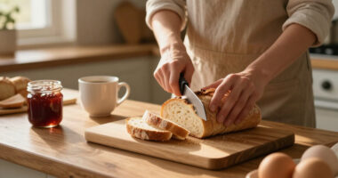9 Best Packaged Breads in 2026