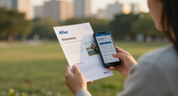 Aflac Surges In Global Coverage