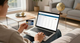 Allegiant Airline Credit Card And Frequent Flyer Program Extend Years-Long Winning Streak In USA TODAY's Readers' Choice Awards