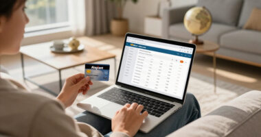 Allegiant Airline Credit Card And Frequent Flyer Program Extend Years-Long Winning Streak In USA TODAY's Readers' Choice Awards
