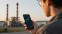 Amazon Backs Power Plant That May Become Top Source Of US Climate Pollution