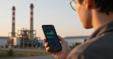 Amazon Backs Power Plant That May Become Top Source Of US Climate Pollution