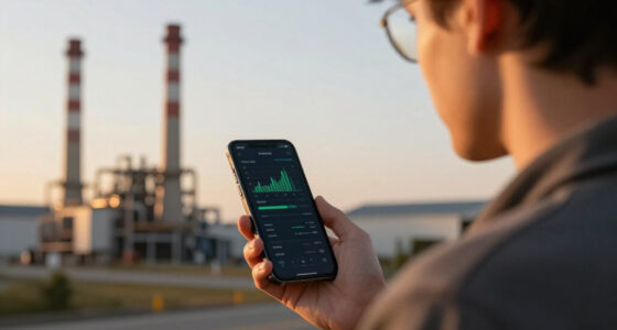 Amazon Backs Power Plant That May Become Top Source Of US Climate Pollution