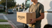 Amazon Is Creating The Biggest Pollution Source In The Country