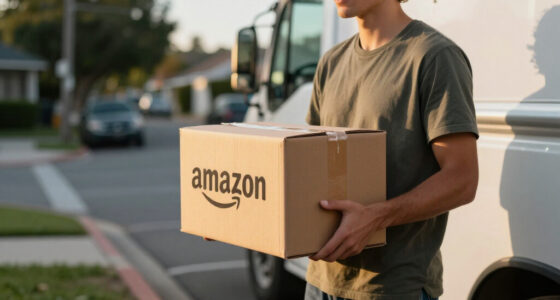 Amazon Is Creating The Biggest Pollution Source In The Country