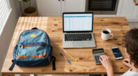 Back-to-school Spending Has Become A Stress Test For Household Finances