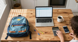 Back-to-school Spending Has Become A Stress Test For Household Finances