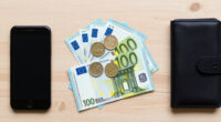 Bargeld Nach Wie Vor Das Meistakzeptierte Zahlungsmittel Im Euroraum