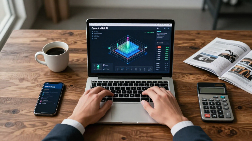 Breaking News: Qwen4 Architecture Released Before Qwen4 Exists