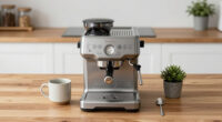 Breville Group Surges In Global Coverage