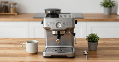Breville Group Surges In Global Coverage