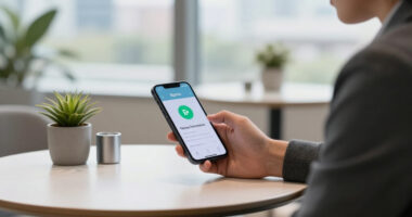 Byrna Technologies Appoints Marketing Transformation Leader Nate Secor As Senior Vice President Of Brand And Marketing