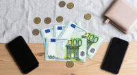Cash Remains Most Widely Accepted Payment Method In Euro Area
