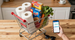 Costco Surges In Global Coverage