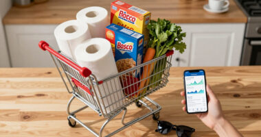 Costco Surges In Global Coverage