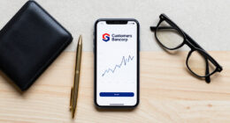 Customers Bancorp Surges In Global Coverage