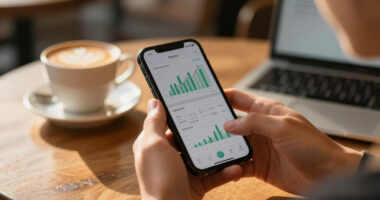 Debunking Myths: AI’s Real Impact On Fintech