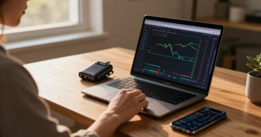 Deconstructing The Market’s Blind Spot In AI Token Trading