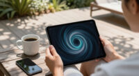 Designing AI Systems To Render Storm Data Without Images: The Vortex Approach