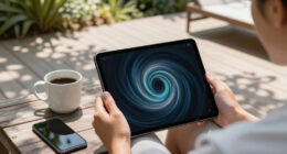 Designing AI Systems To Render Storm Data Without Images: The Vortex Approach