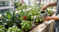 Edible Garden And Square Roots Announce Strategic Partnership To Accelerate Farm-to-Formula® Functional Nutrition Platform