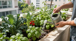 Edible Garden And Square Roots Announce Strategic Partnership To Accelerate Farm-to-Formula® Functional Nutrition Platform