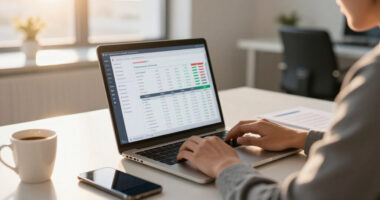 ESMA Confirms Go-live For Weekly Commodity Derivatives Position Reporting