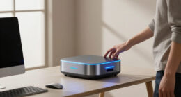 Futuristic AI: Hardware Designed First, Intelligence Follows