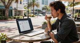 Gocta.ai Says The Contact Form Is Dead: Florida Founder Launches AI Operator That Answers Leads Before Competitors Open Their Inbox